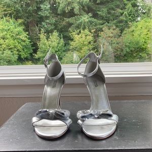 Michael Kors High Heeled Shoes